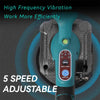 Drillpro 88VF Piastrellatrice Elettrica Piastrella Vibratore Ventosa Regolabile Automatico Pavimento Vibratore Posa Strumenti di Livellamento