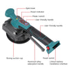 Drillpro 88VF Piastrellatrice Elettrica Piastrella Vibratore Ventosa Regolabile Automatico Pavimento Vibratore Posa Strumenti di Livellamento