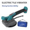 Drillpro 88VF Piastrellatrice Elettrica Piastrella Vibratore Ventosa Regolabile Automatico Pavimento Vibratore Posa Strumenti di Livellamento