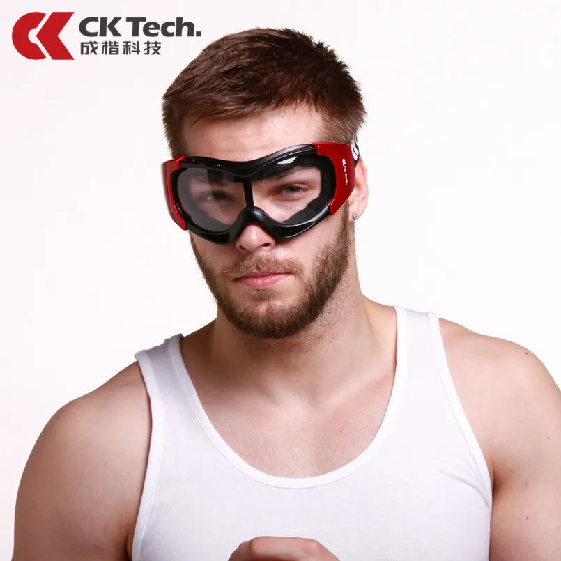 Occhiali di sicurezza Occhiali protettivi Occhiali da lavoro industriali