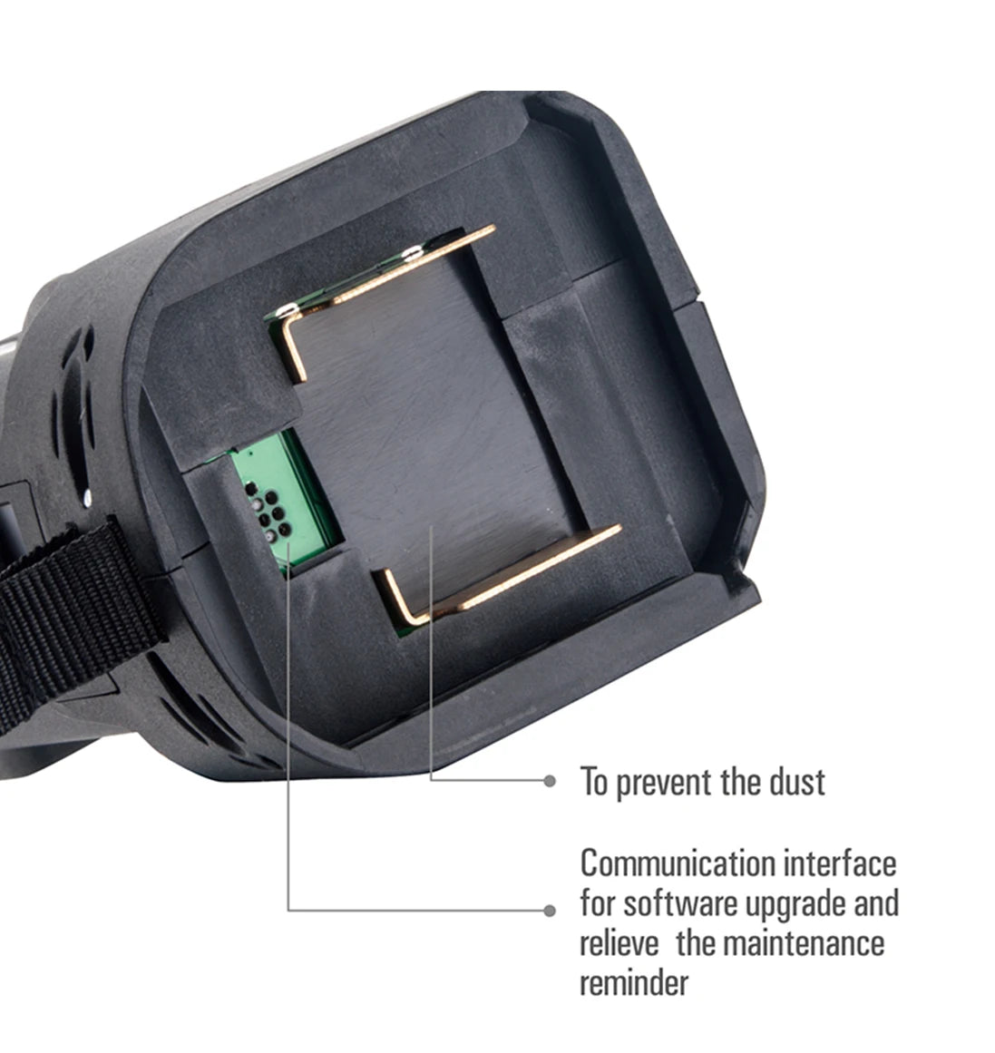 ZUPPER PZ-1930 Compact Battery Press Tool per la crimpatura di tubi multistrato Pex in rame idraulico Include ganasce Separate opzionali
