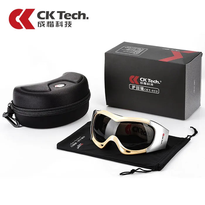 Occhiali di sicurezza Occhiali protettivi Occhiali da lavoro industriali