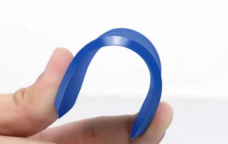 4 pezzi di silicone vetro cemento raschietto sigillante malta strumento di rimozione finitura domestica strumenti per calafataggio pulizia domestica spatola a mano strumento