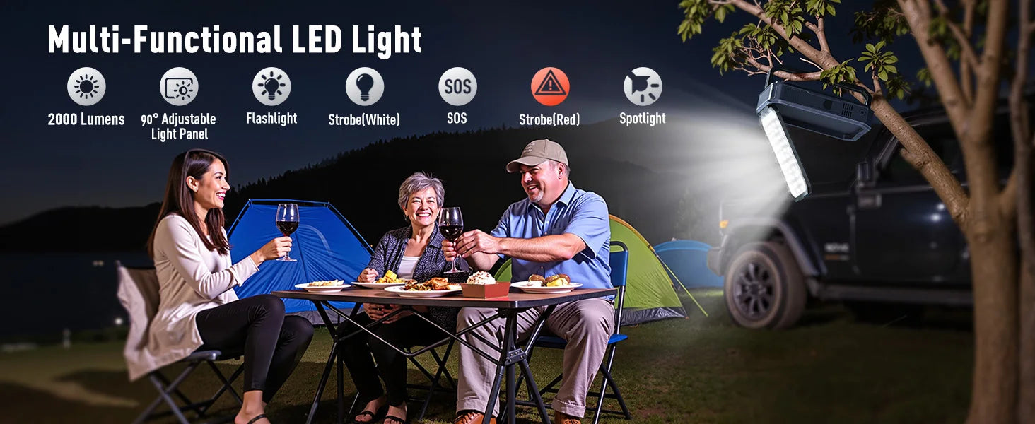 Avviatore di emergenza per auto UTRAI All-in-One 7000A con compressore d'aria, diagnosi OBD e booster di emergenza per batteria per auto Power Bank