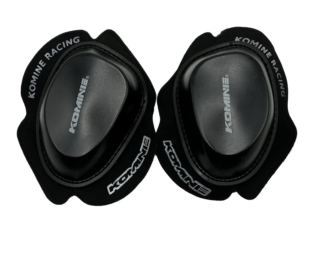 Protezione professionale Attrezzatura da equitazione Cuscinetti Equipaggiamento di protezione Ginocchiera da corsa su strada Motocross Moto Ciclismo Ginocchiera per moto