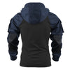 T-shirt da combattimento militare multicam mimetica CP dell'esercito americano Camicia tattica da uomo Airsoft Paintball Abbigliamento da caccia da campeggio