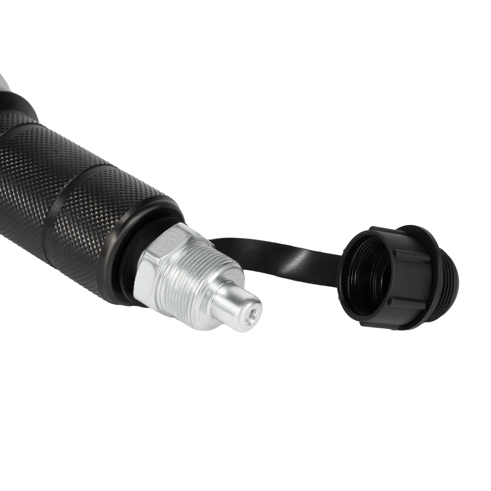 Pinza a crimpare per pompa idraulica 6T con 9 matrici per tubi in acciaio inossidabile Tubo in rame PEX PB Press V12-28mm TH16-32mm Set