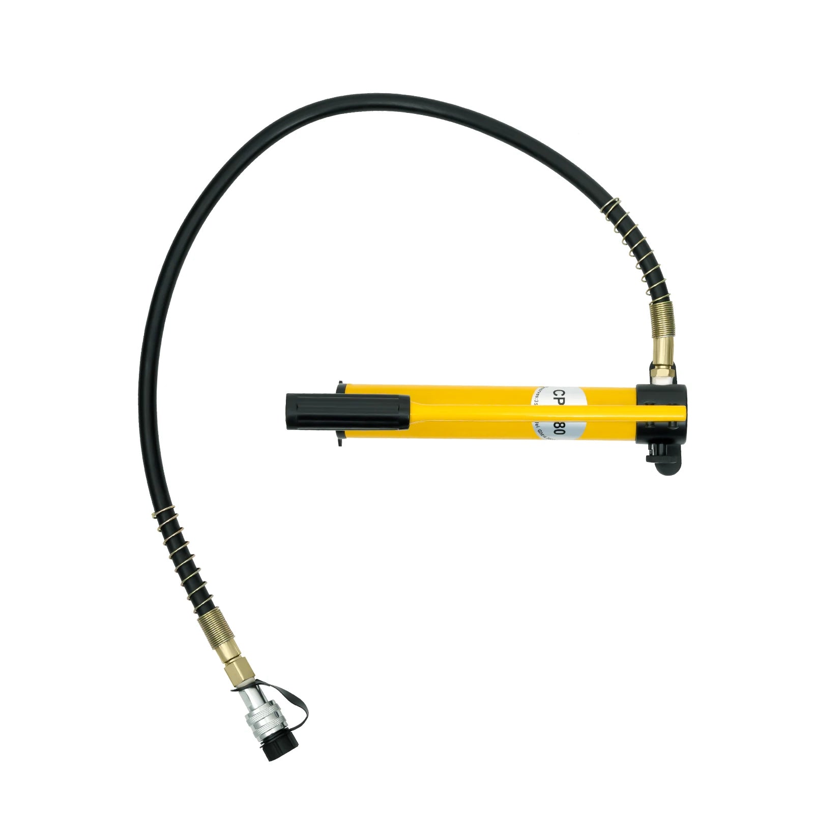 Pinza a crimpare per pompa idraulica 6T con 9 matrici per tubi in acciaio inossidabile Tubo in rame PEX PB Press V12-28mm TH16-32mm Set