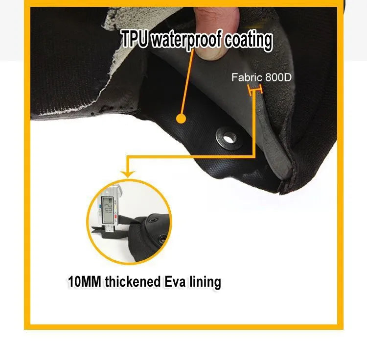 Ginocchiera tattica mimetica unisex Gomitiere Protezione per ginocchio per uomo Donna Sport all'aria aperta Lavoro Caccia Pattinaggio Attrezzatura di sicurezza Ginocchiera