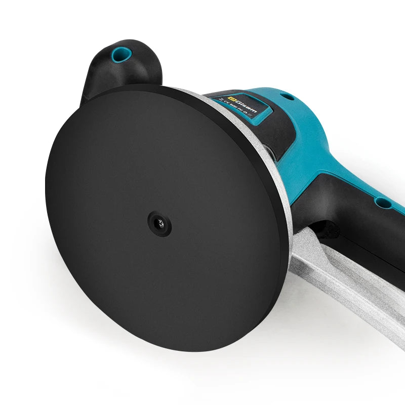 Gisha Cordless Tiler Vibratore Piastrellatrice 6 Velocità Automatico Livellamento Piastrelle Regolazione Assorbe Strumento Per Makita 18V Batteria Spille