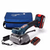 Drillpro 88VF Piastrellatrice Elettrica Piastrella Vibratore Ventosa Regolabile Automatico Pavimento Vibratore Posa Strumenti di Livellamento