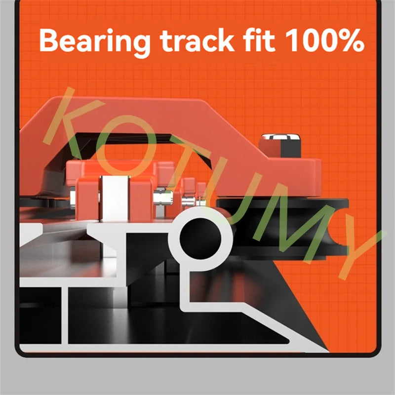 Tagliapiastrelle manuale multifunzionale per piastrelle in ceramica di grande formato Tagliapiastrelle manuale per taglio piastrelle in ceramica 160/180/260/280 cm