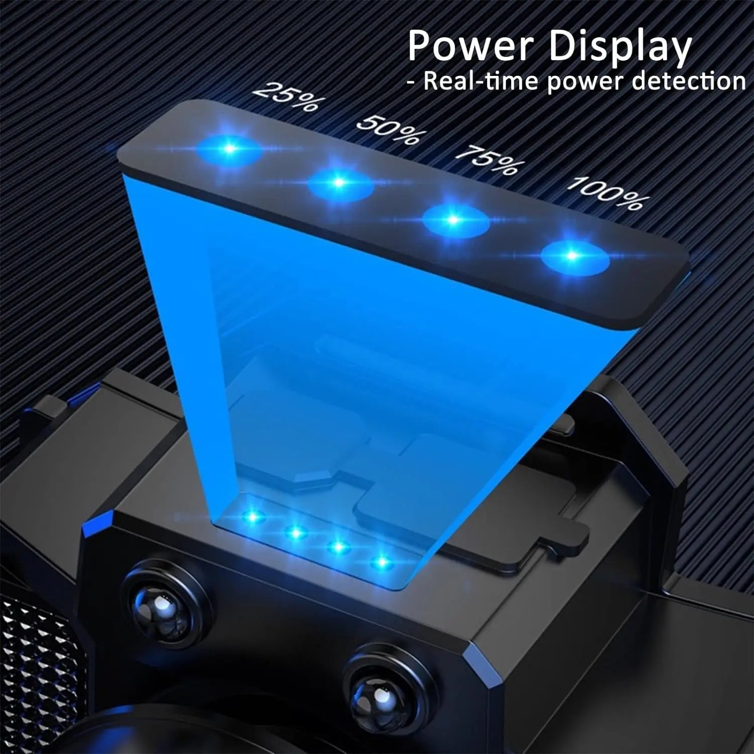 Induzione intelligente Luce bianca Faro a LED Zoom Sensore di ricarica USB Lampada frontale a LED Torcia frontale multifunzione per esterni Lampade a lanterna