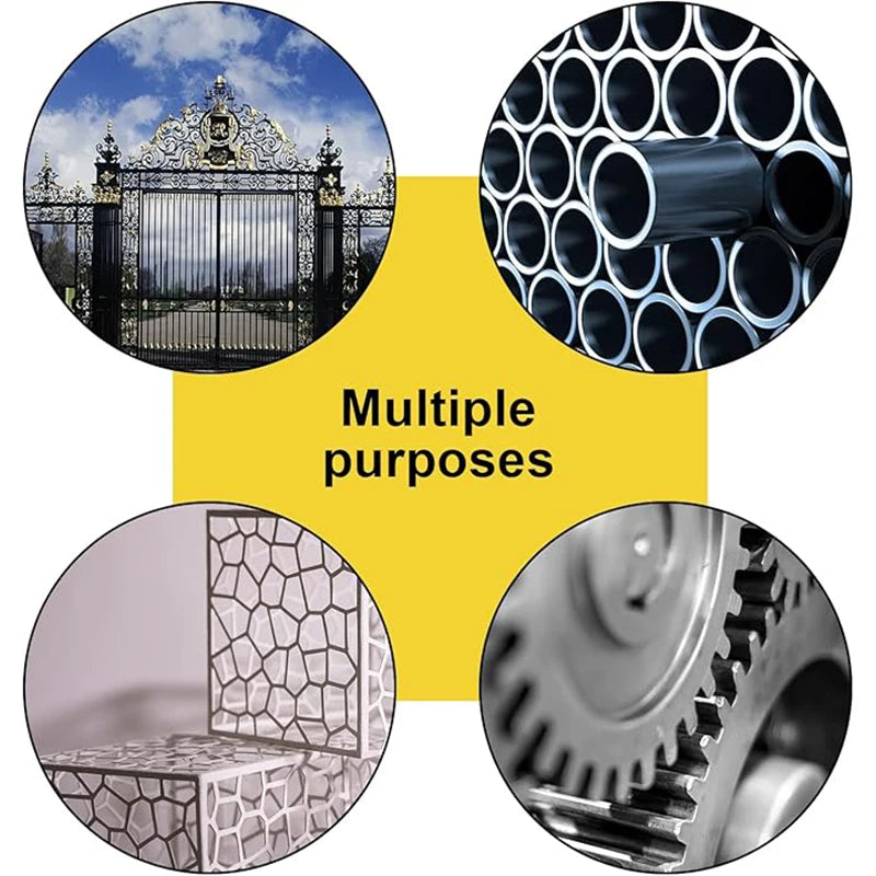 DEKO 220VMMA 160A Display digitale Stazione di saldatura LCD Stazione di saldatura IGBT con portaelettrodo Morsetto da lavoro Potenza di ingresso