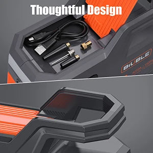 26800mAh Auto Salto di Avviamento Accumulatori E Caricabatterie Di Riserva Compressore D'aria Portatile Pompa di Gonfiaggio Stazione di Potere 4250A Batteria Avviamento Auto Booster