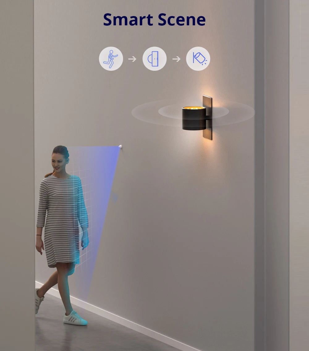 Sonoff Mini R4 Extreme Sonoff Minir4 Mini Sonoff R4 Wifi Smart Switch Interruttore relè Smart Home a 2 vie Modulo wireless tramite EWelink