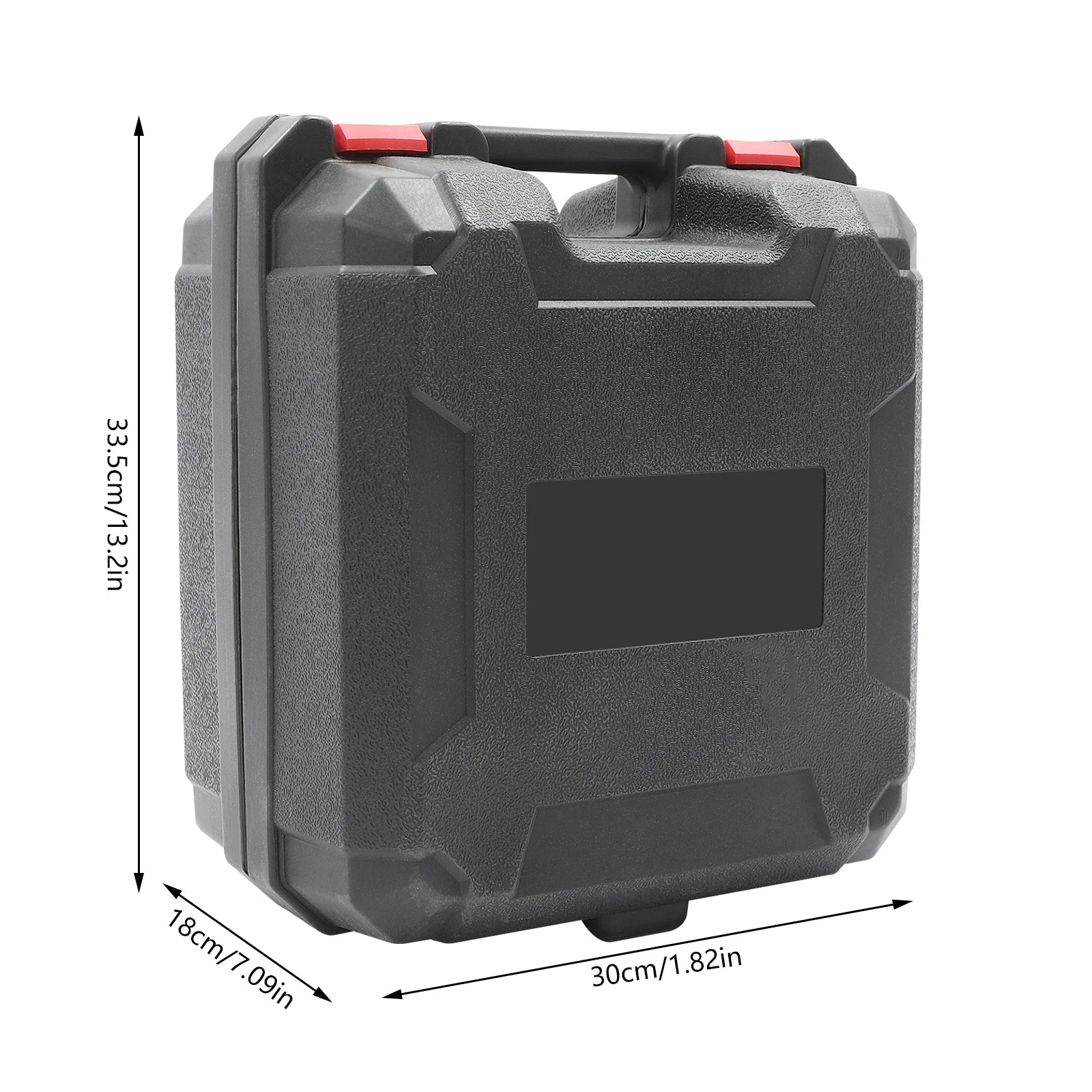 Piallatrice elettrica da parete 1300 W Pialla a mano Pialla a pala da parete con cavo e custodia per il trasporto per la rimozione del mastice di vernice