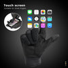Guanti tattici touch screen Sport all'aria aperta Paintball Caccia Airsoft Combattimento Ciclismo Protezione da lavoro antiscivolo Guanto a dita intere