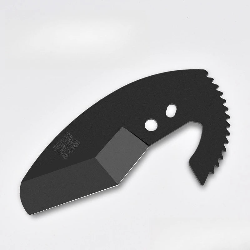 ) Per professionale coltello da taglio per tubi in PVC forbici PPR SK5 lame coltello per tubi forbici tagliatubi idraulici utensili manuali speciali