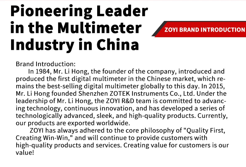 ZOYI R01 Multimetro per immagini termiche 2 in 1 Circuito T-RMS ad alta precisione da 25000 conteggi Rilevamento automobilistico Imaging termico a infrarossi