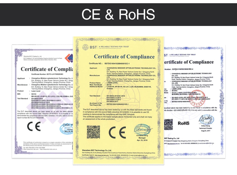 Huepar S60-G Misuratore di distanza laser verde digitale Telemetro a nastro laser da 60 M con strumenti di misurazione del sensore angolare LCD