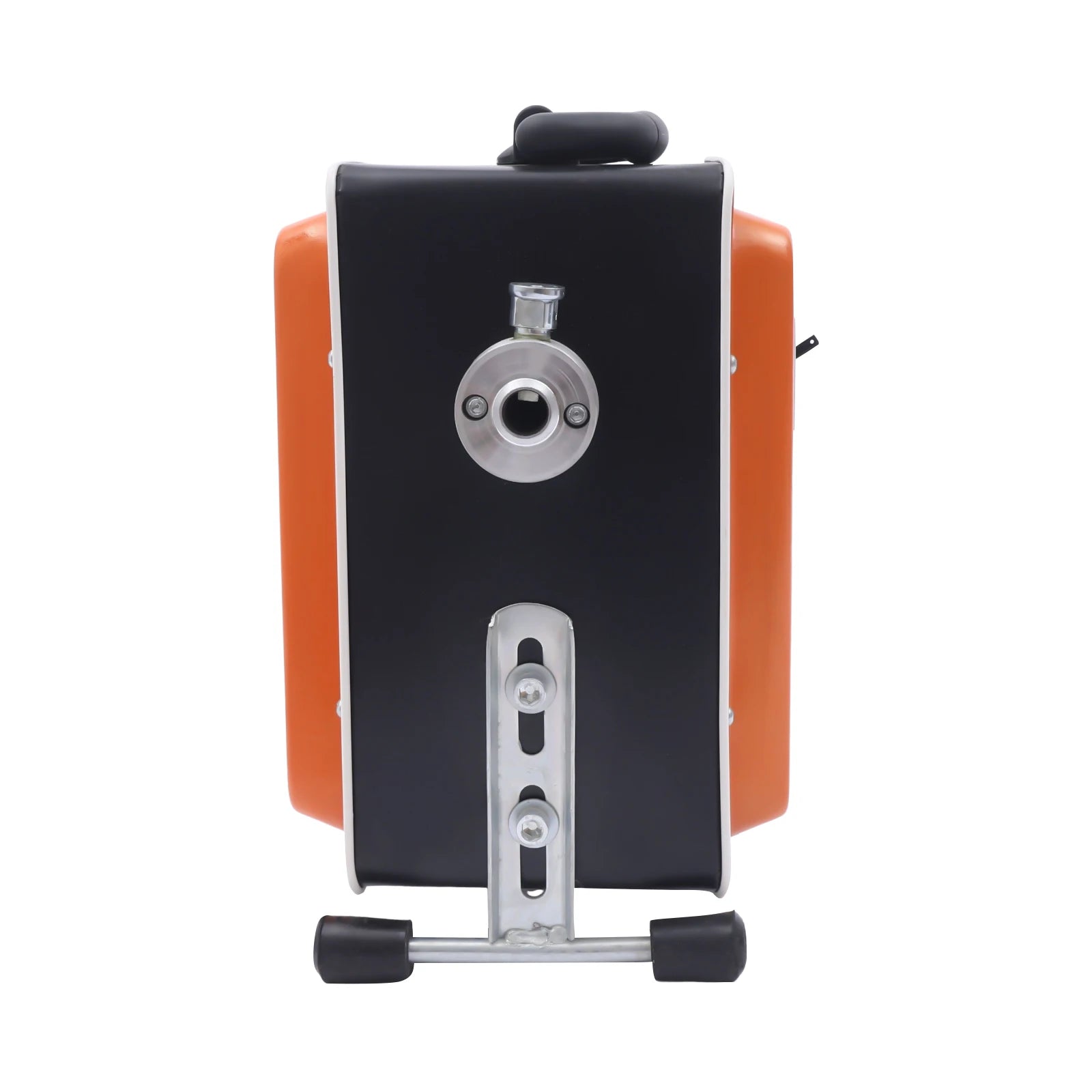 750W Macchina per la pulizia degli scarichi Macchina per la pulizia dei tubi fognari Macchina per la pulizia degli scarichi Kit con molle da 52,49X8,2Ftft per la casa