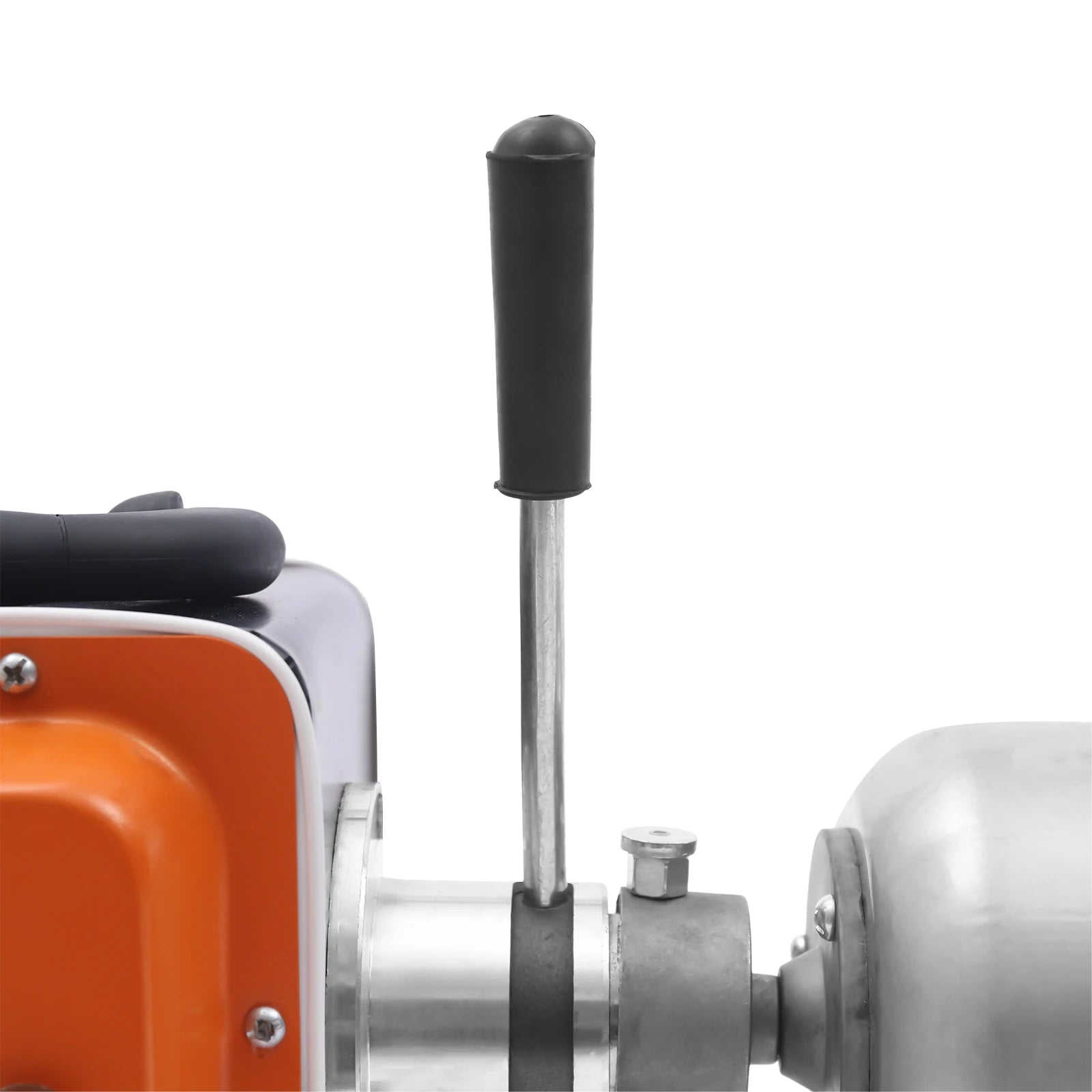 750W Macchina per la pulizia degli scarichi Macchina per la pulizia dei tubi fognari Macchina per la pulizia degli scarichi Kit con molle da 52,49X8,2Ftft per la casa