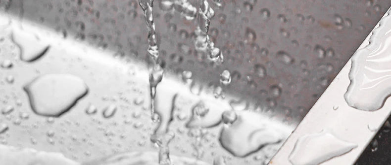 Lavello da cucina filtro di scarico tappo per lavello Pop-Up in acciaio inossidabile tappo per lavello Anti-intasamento cestello per alimenti filtro per odori tappo per lavello