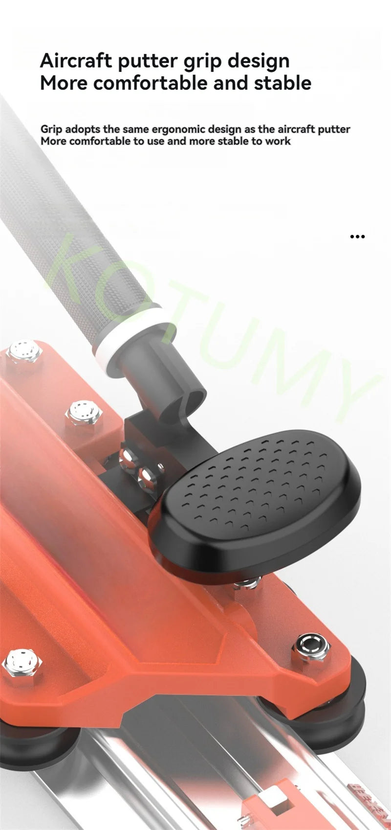 Tagliapiastrelle manuale multifunzionale per piastrelle in ceramica di grande formato Tagliapiastrelle manuale per taglio piastrelle in ceramica 160/180/260/280 cm