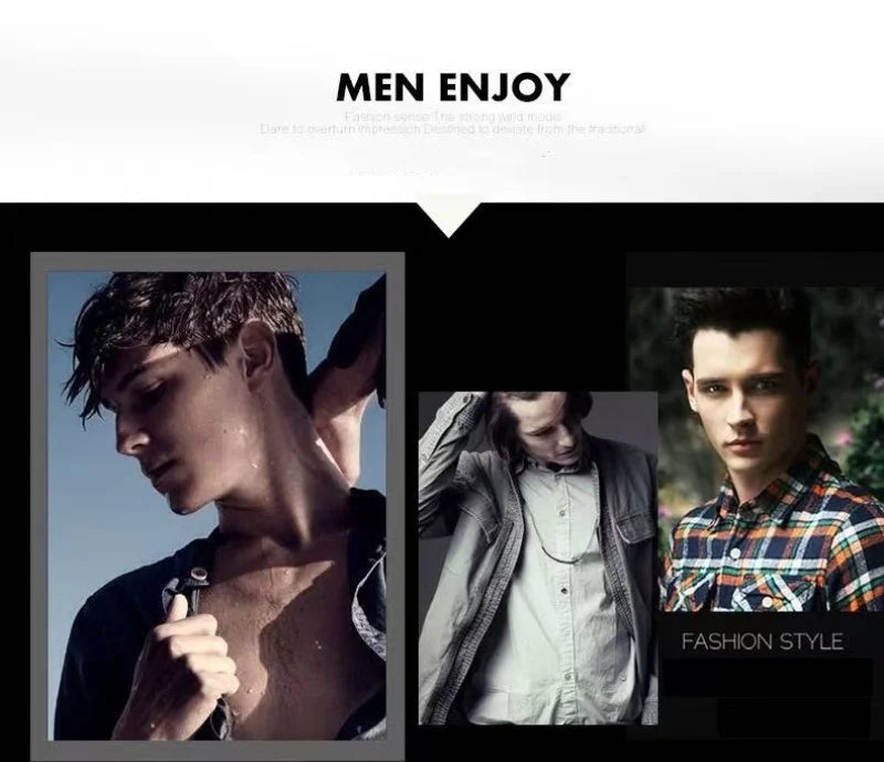 Occhiali polarizzati moda business Occhiali sportivi da ciclismo all'aperto Occhiali da sole da guida Occhiali da sole polarizzati Occhiali antivento