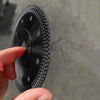 1pc 105/115/125mm Lama per sega diamantata per piastrelle in gres porcellanato Ceramica Taglio a secco/bagnato Pietra tagliata Lama per sega Taglio a disco diamantato