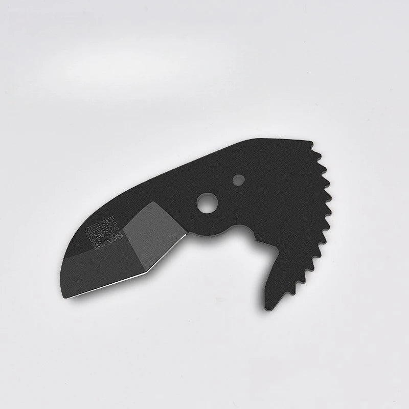 ) Per professionale coltello da taglio per tubi in PVC forbici PPR SK5 lame coltello per tubi forbici tagliatubi idraulici utensili manuali speciali
