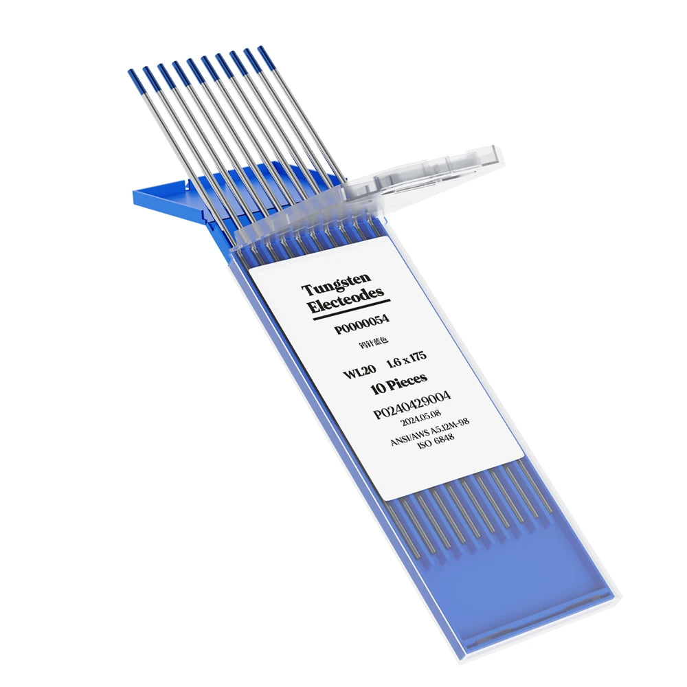 HZXVOGEN 200A 6 in 1 Saldatrice Multifunzione AC/DC HF TIG MMA ARC Argon Preciso Impulso Digitale Saldatore di Alluminio 2T/4T 220V