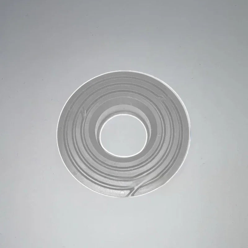 Coperchio per scarico a pavimento del bagno Tappo filtro per lavandino di drenaggio efficiente con prevenzione del riflusso Installazione semplice per WC con doccia