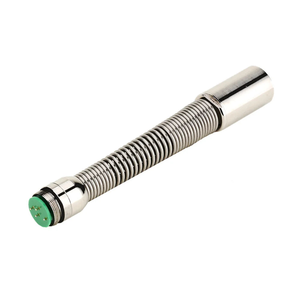 Contatore di distanza Ispezione fognaria Tubo 7" Ultra HD Wireless WiFi/DVR 23MM Videocamera Scarico Endoscopio industriale