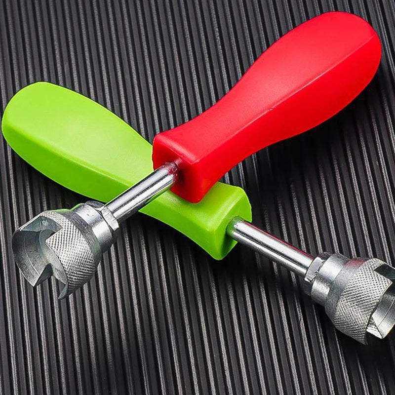 Tenere verso il basso lo strumento di rondella della molla del freno Compressore della scarpa a molla Strumenti di riparazione per la rimozione di fissaggio Installazione manuale di riparazione del freno a tamburo dell'auto