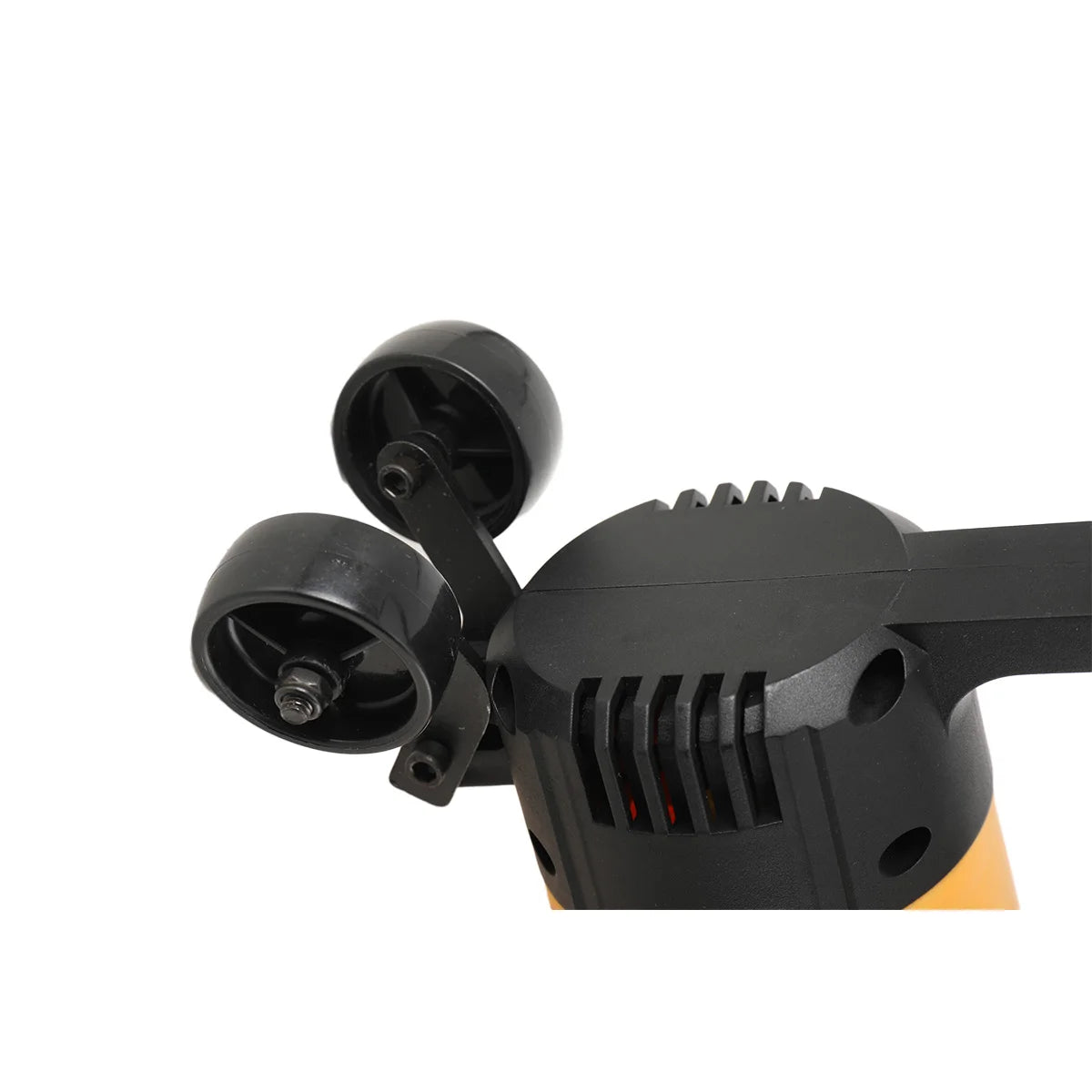 Rettificatrice per pareti 3800W Smerigliatrice grossolana portatile per intonacare le pareti con asta di prolunga per pareti, pavimenti in cemento, strumento per lucidare