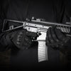 Guanti tattici touch screen Sport all'aria aperta Paintball Caccia Airsoft Combattimento Ciclismo Protezione da lavoro antiscivolo Guanto a dita intere