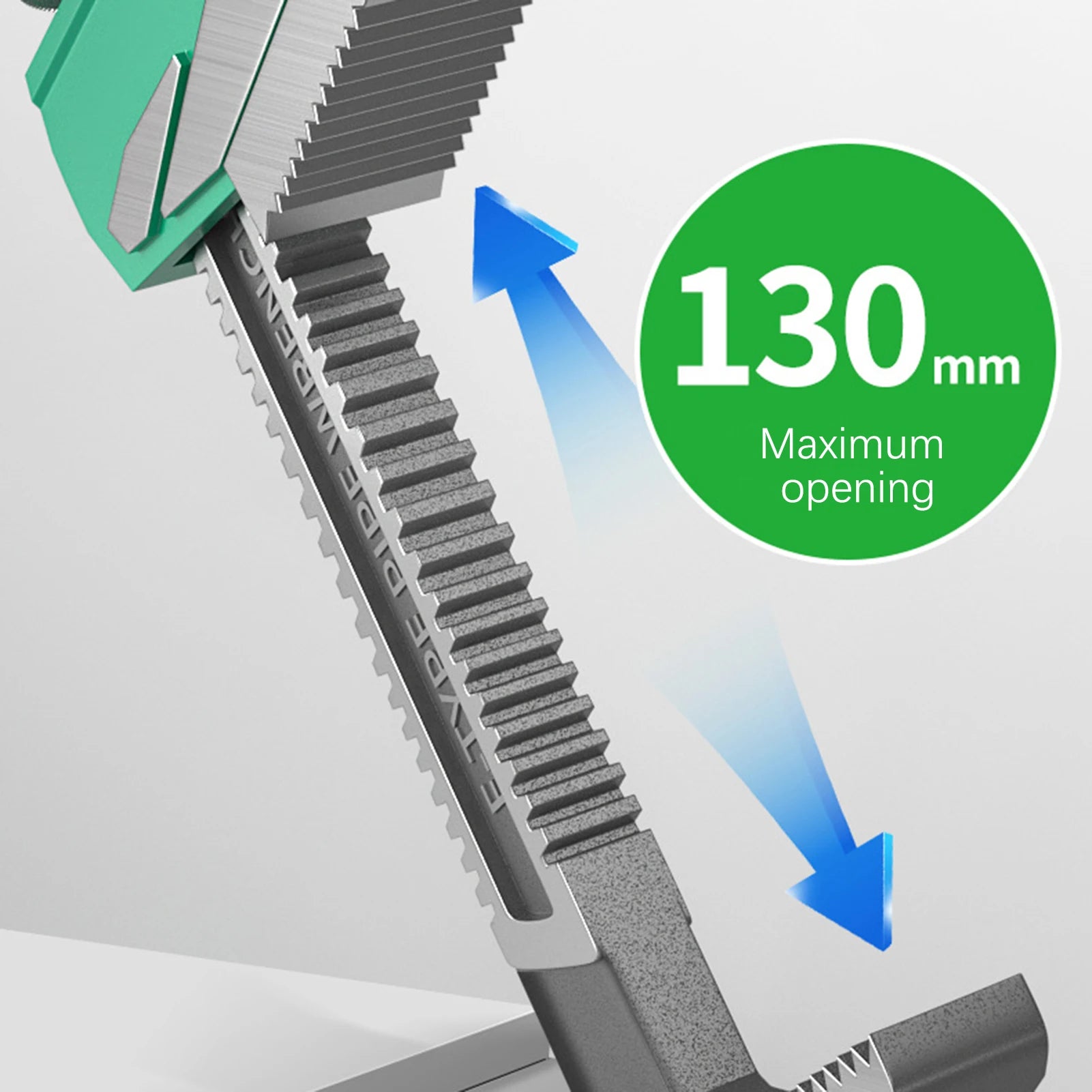Chiave regolabile REGOLABILE A PRECIZIONE ALTA PRESIBILITÀ ERGONOMICA ERGONOMICA GUIDA DESIGNORE CHIUCE CUSCE CHIUCE CHIUSCHI