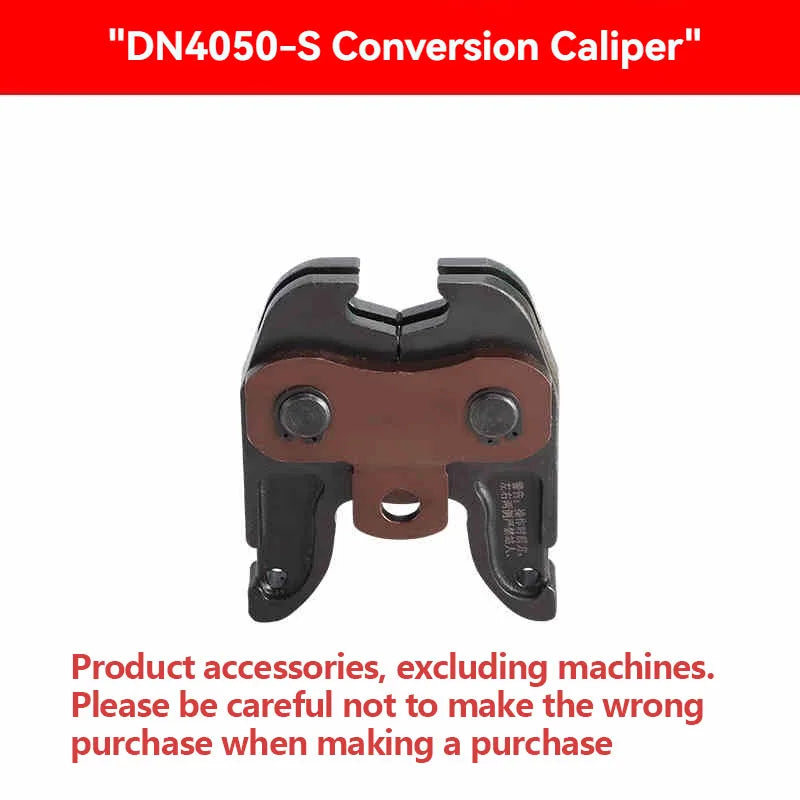 SZ-1532/1550 60KN Pinza per crimpare tubi elettrici Strumento per crimpare tubi dell'acqua Anello Compressione Ricarica Morsetto portatile