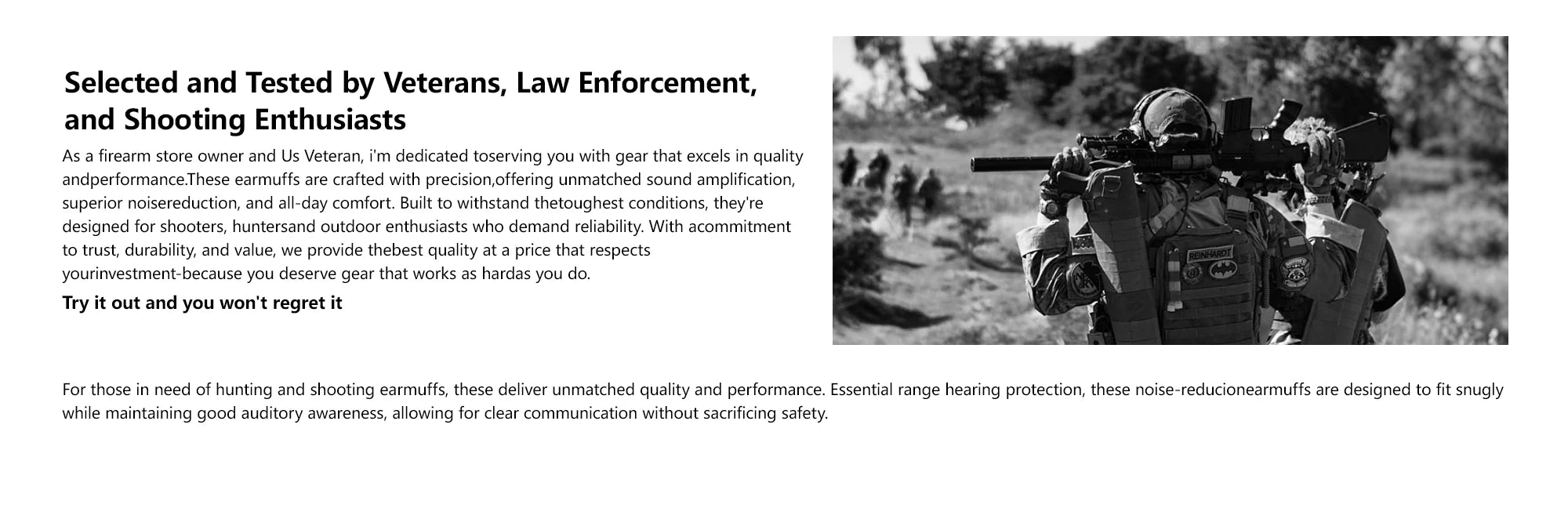 SNR 30dB Bluetooth 5.4 Paraorecchie Ricaricabile Protezione uditiva industriale per lavoratori edili Riduzione del rumore Sicurezza