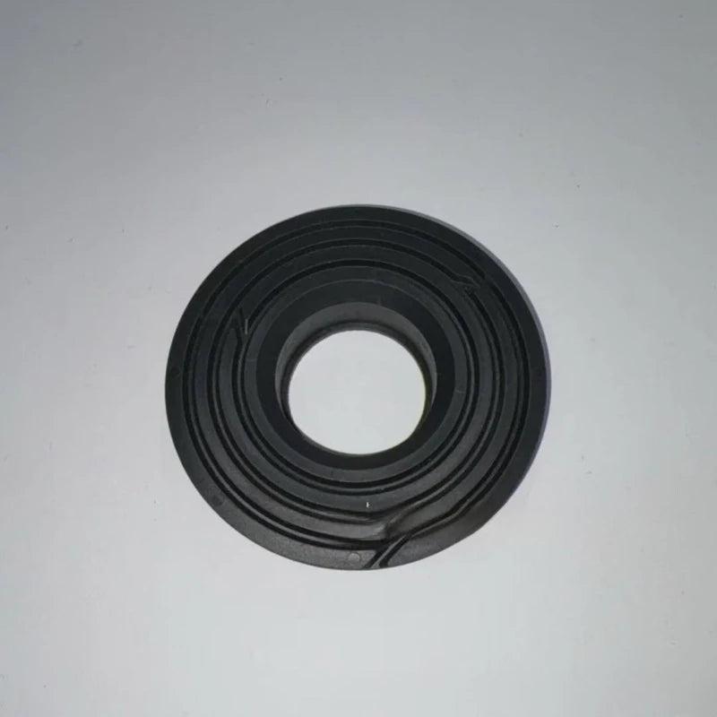 Coperchio per scarico a pavimento del bagno Tappo filtro per lavandino di drenaggio efficiente con prevenzione del riflusso Installazione semplice per WC con doccia