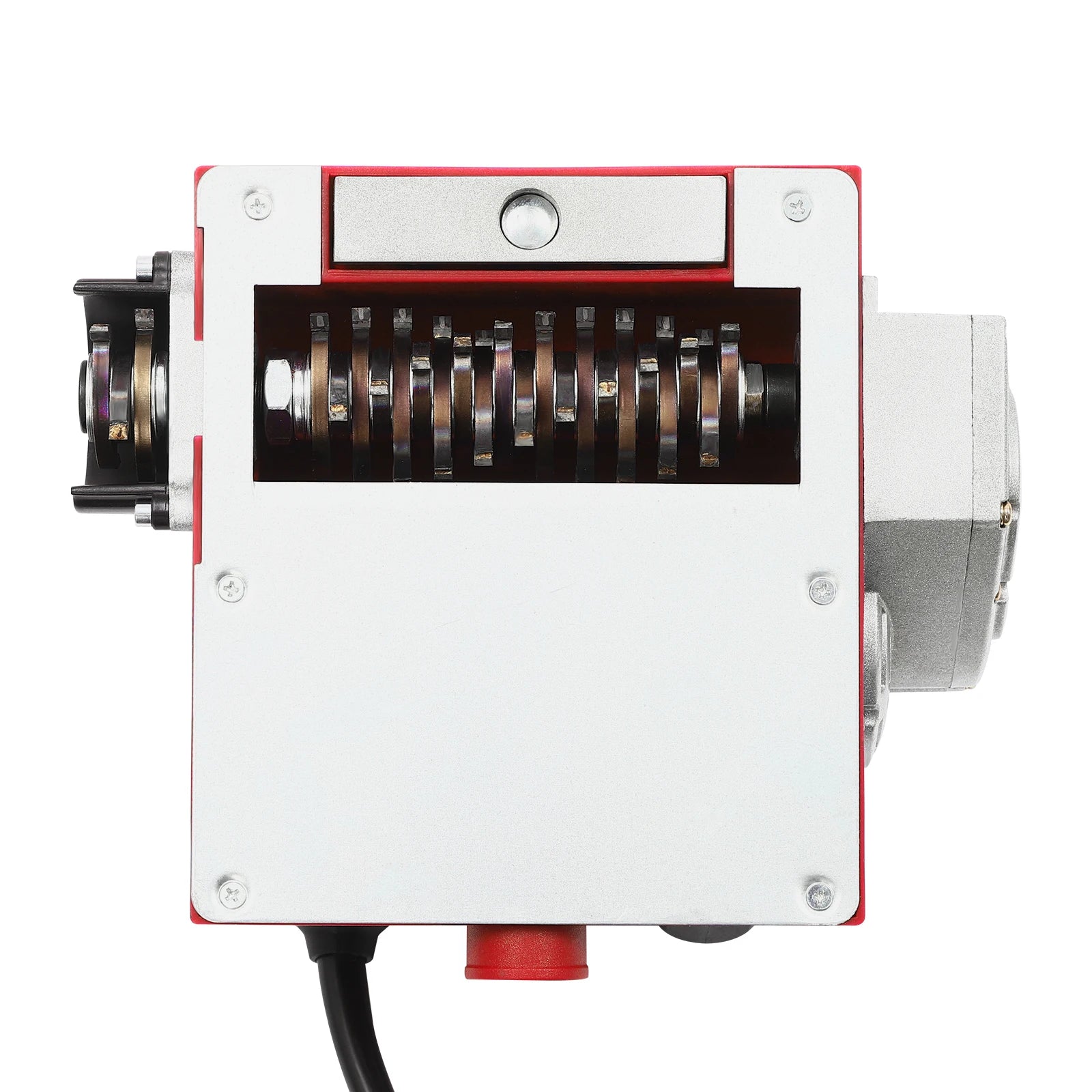 Piallatrice elettrica da parete 1300 W Pialla a mano Pialla a pala da parete con cavo e custodia per il trasporto per la rimozione del mastice di vernice