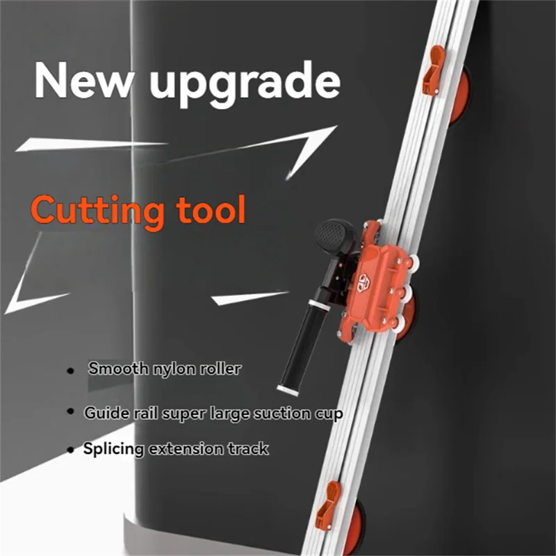 Tagliapiastrelle manuale multifunzionale per piastrelle in ceramica di grande formato Tagliapiastrelle manuale per taglio piastrelle in ceramica 160/180/260/280 cm