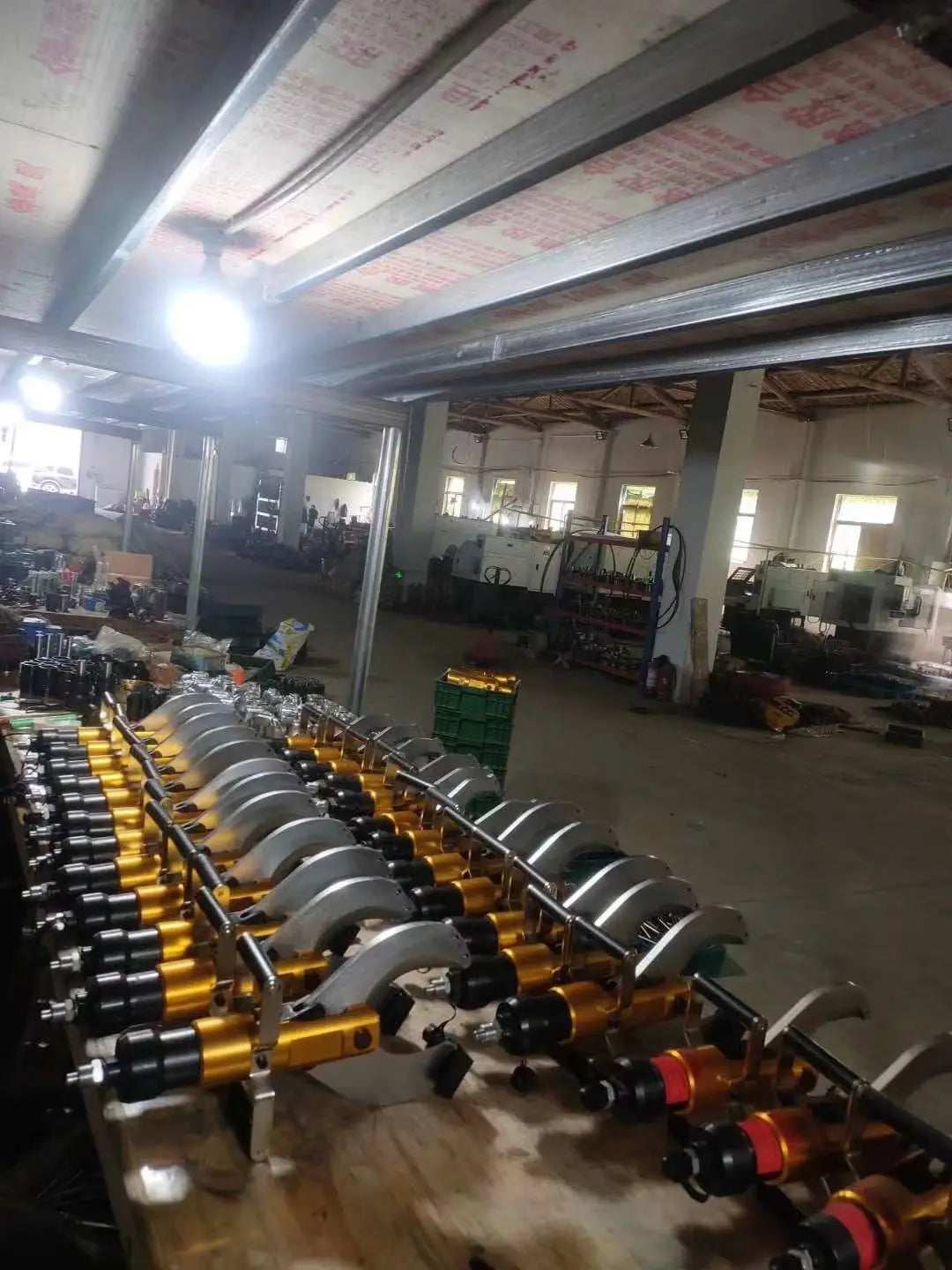 Idraulici a batteria Mascella industriale/fai da te TH/U 16 20 25 26 32mm Strumento di pressatura Pex multistrato Utensili elettrici HVAC alimentati a batteria