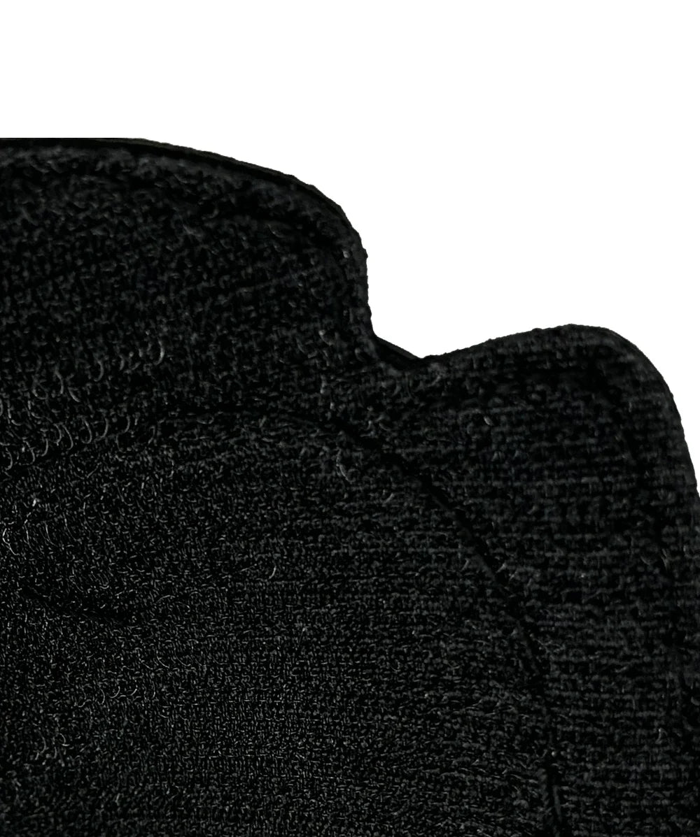 Protezione professionale Attrezzatura da equitazione Cuscinetti Equipaggiamento di protezione Ginocchiera da corsa su strada Motocross Moto Ciclismo Ginocchiera per moto