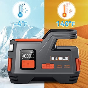 26800mAh Auto Salto di Avviamento Accumulatori E Caricabatterie Di Riserva Compressore D'aria Portatile Pompa di Gonfiaggio Stazione di Potere 4250A Batteria Avviamento Auto Booster