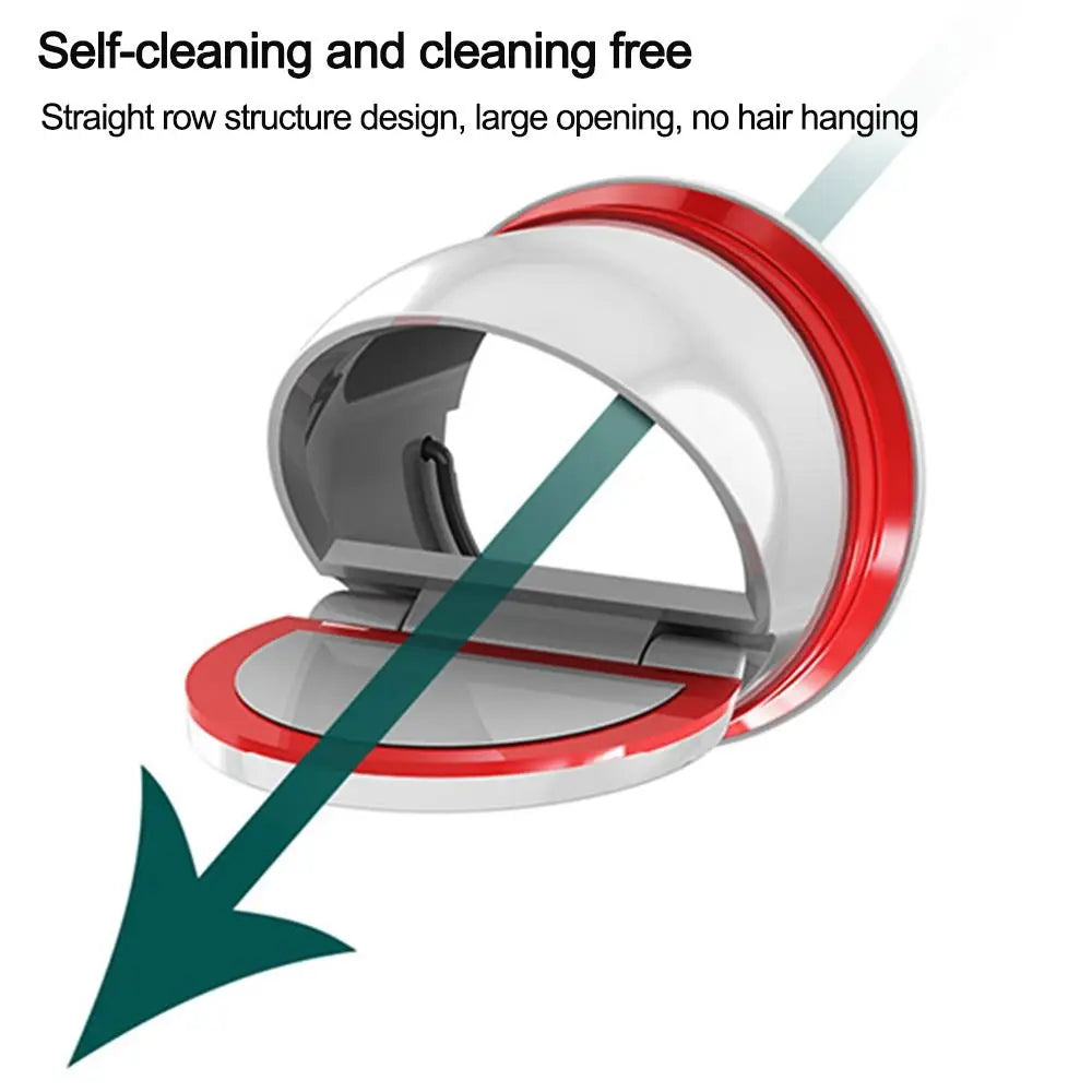 1 pz Anti odore a prova di pavimento scarico nucleo lavello valvola unidirezionale valvola di scarico a pavimento scarico a pavimento filtro di scarico dell'acqua tappo del filtro della doccia