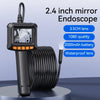 Telecamera per endoscopio industriale 4.3 