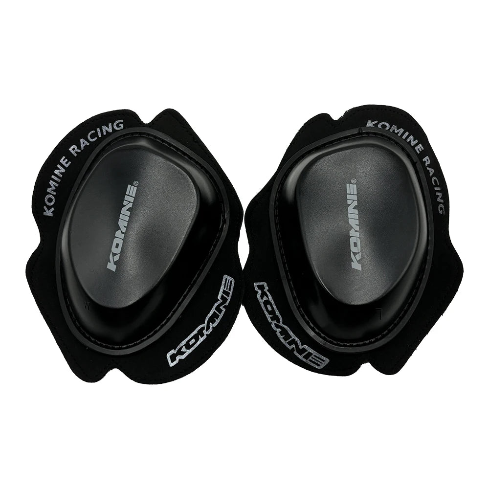 Protezione professionale Attrezzatura da equitazione Cuscinetti Equipaggiamento di protezione Ginocchiera da corsa su strada Motocross Moto Ciclismo Ginocchiera per moto